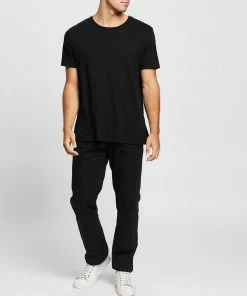 Poler Campo Pants Black -Men's Pants Online Shop http3A2F2Fstatic.theiconic.com .au2Fp2Fpoler 0879 7931611 5
