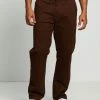Poler Campo Pants Chocolate
