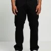 Poler Campo Pants Black