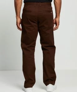 Poler Campo Pants Chocolate -Men's Pants Online Shop http3A2F2Fstatic.theiconic.com .au2Fp2Fpoler 3856 2530521 3