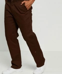 Poler Campo Pants Chocolate -Men's Pants Online Shop http3A2F2Fstatic.theiconic.com .au2Fp2Fpoler 3860 2530521 4