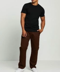Poler Campo Pants Chocolate -Men's Pants Online Shop http3A2F2Fstatic.theiconic.com .au2Fp2Fpoler 3866 2530521 5
