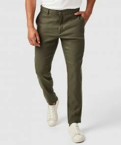 Politix Wynyard KHAKI