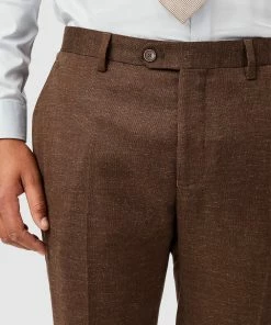 Politix Raynor CHOCOLATE -Men's Pants Online Shop http3A2F2Fstatic.theiconic.com .au2Fp2Fpolitix 0128 2071251 4