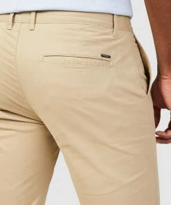 Politix Burnie STONE -Men's Pants Online Shop http3A2F2Fstatic.theiconic.com .au2Fp2Fpolitix 0543 6789341 5