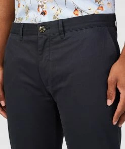 Politix Burnie NAVY -Men's Pants Online Shop http3A2F2Fstatic.theiconic.com .au2Fp2Fpolitix 0553 5789341 4