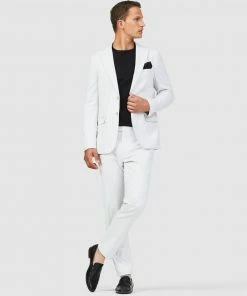 Politix Swanp OFF WHITE -Men's Pants Online Shop http3A2F2Fstatic.theiconic.com .au2Fp2Fpolitix 0563 3789341 5