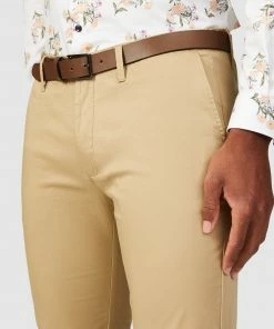 Politix Winsor CAMEL -Men's Pants Online Shop http3A2F2Fstatic.theiconic.com .au2Fp2Fpolitix 0620 6199341 5
