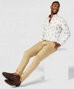 Politix Winsor CAMEL -Men's Pants Online Shop http3A2F2Fstatic.theiconic.com .au2Fp2Fpolitix 0624 6199341 7