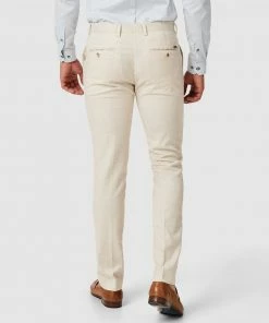 Politix Raynor NATURAL -Men's Pants Online Shop http3A2F2Fstatic.theiconic.com .au2Fp2Fpolitix 1025 8477411 3