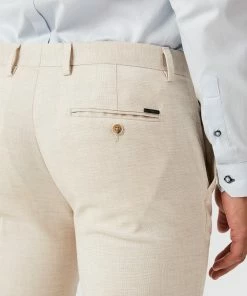 Politix Raynor NATURAL -Men's Pants Online Shop http3A2F2Fstatic.theiconic.com .au2Fp2Fpolitix 1028 8477411 4