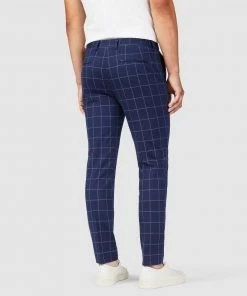 Politix Jeddp BLUE W/P -Men's Pants Online Shop http3A2F2Fstatic.theiconic.com .au2Fp2Fpolitix 1061 3989341 3