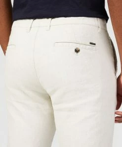 Politix Wynyard NATURAL -Men's Pants Online Shop http3A2F2Fstatic.theiconic.com .au2Fp2Fpolitix 1157 8789341 6