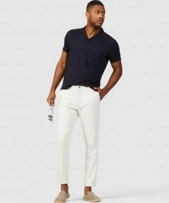 Politix Wynyard NATURAL -Men's Pants Online Shop http3A2F2Fstatic.theiconic.com .au2Fp2Fpolitix 1162 8789341 7
