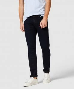 Politix Pegasus Dark Indigo