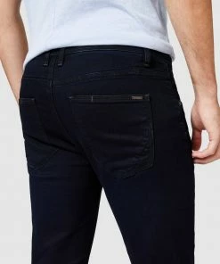 Politix Pegasus Dark Indigo -Men's Pants Online Shop http3A2F2Fstatic.theiconic.com .au2Fp2Fpolitix 1886 3802601 5