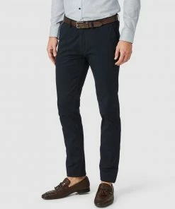 Politix Winsor Dark Navy