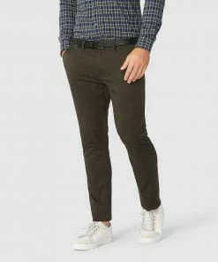 Politix Winsor DEEP KHAKI