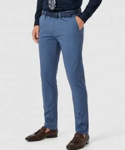 Politix Winsor SMKY BLUE