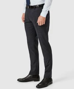 Politix Hanworth DK GREY -Men's Pants Online Shop http3A2F2Fstatic.theiconic.com .au2Fp2Fpolitix 3345 4328521 3
