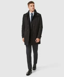 Politix Hanworth DK GREY -Men's Pants Online Shop http3A2F2Fstatic.theiconic.com .au2Fp2Fpolitix 3353 4328521 6