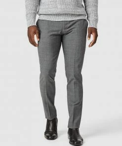 Politix Georges MID GREY