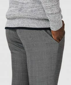 Politix Georges MID GREY -Men's Pants Online Shop http3A2F2Fstatic.theiconic.com .au2Fp2Fpolitix 3702 3431031 4