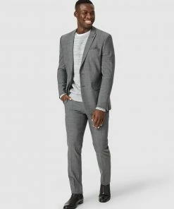 Politix Georges MID GREY -Men's Pants Online Shop http3A2F2Fstatic.theiconic.com .au2Fp2Fpolitix 3704 3431031 5