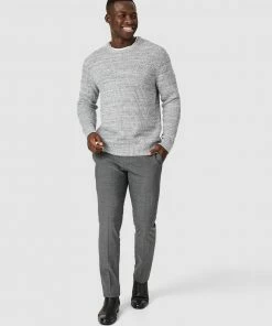 Politix Georges MID GREY -Men's Pants Online Shop http3A2F2Fstatic.theiconic.com .au2Fp2Fpolitix 3706 3431031 6