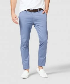 Politix Winsor STEEL BLUE