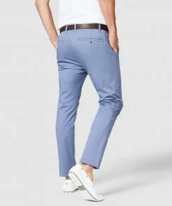 Politix Winsor STEEL BLUE -Men's Pants Online Shop http3A2F2Fstatic.theiconic.com .au2Fp2Fpolitix 4088 6781641 3