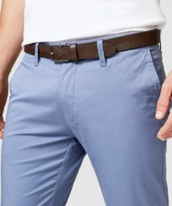 Politix Winsor STEEL BLUE -Men's Pants Online Shop http3A2F2Fstatic.theiconic.com .au2Fp2Fpolitix 4090 6781641 4