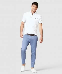 Politix Winsor STEEL BLUE -Men's Pants Online Shop http3A2F2Fstatic.theiconic.com .au2Fp2Fpolitix 4094 6781641 6