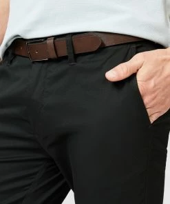 Politix Winsor DK GREEN -Men's Pants Online Shop http3A2F2Fstatic.theiconic.com .au2Fp2Fpolitix 4117 7781641 4