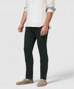 Politix Kennard DKGREEN