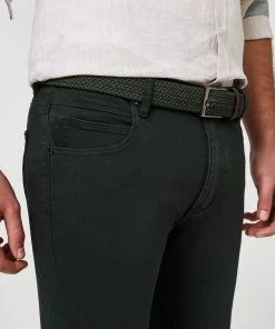 Politix Kennard DKGREEN -Men's Pants Online Shop http3A2F2Fstatic.theiconic.com .au2Fp2Fpolitix 4125 4706141 4