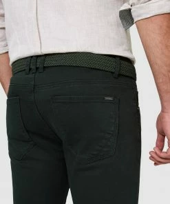 Politix Kennard DKGREEN -Men's Pants Online Shop http3A2F2Fstatic.theiconic.com .au2Fp2Fpolitix 4127 4706141 5