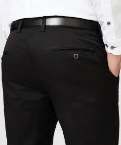 Politix Tommp BLACK -Men's Pants Online Shop http3A2F2Fstatic.theiconic.com .au2Fp2Fpolitix 4309 4981641 4