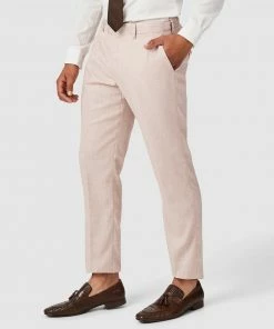 Politix Oxford BLUSH