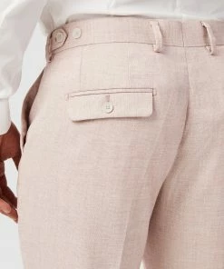 Politix Oxford BLUSH -Men's Pants Online Shop http3A2F2Fstatic.theiconic.com .au2Fp2Fpolitix 5700 0071251 4