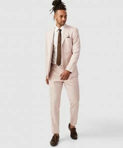 Politix Oxford BLUSH -Men's Pants Online Shop http3A2F2Fstatic.theiconic.com .au2Fp2Fpolitix 5703 0071251 5