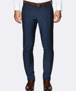 Politix Newman New Navy