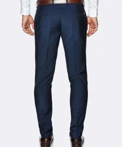 Politix Newman New Navy -Men's Pants Online Shop http3A2F2Fstatic.theiconic.com .au2Fp2Fpolitix 7378 365964 3