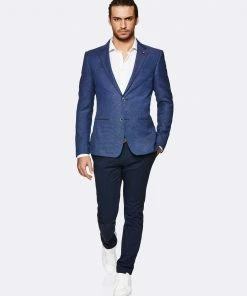 Politix Winsor New Marine -Men's Pants Online Shop http3A2F2Fstatic.theiconic.com .au2Fp2Fpolitix 7378 986414 4