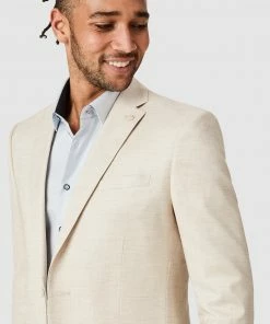 Politix Parkfield NATURAL -Men's Pants Online Shop http3A2F2Fstatic.theiconic.com .au2Fp2Fpolitix 8172 7177411 6