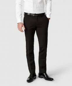 Politix Rivington Black