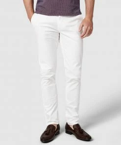 Politix Helston White