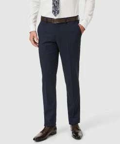 Politix Maratello Dark Navy