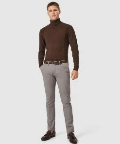 Politix Winsor GUNMETAL -Men's Pants Online Shop http3A2F2Fstatic.theiconic.com .au2Fp2Fpolitix 9971 378159 6