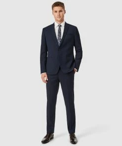 Politix Maratello Dark Navy -Men's Pants Online Shop http3A2F2Fstatic.theiconic.com .au2Fp2Fpolitix 9977 590529 5